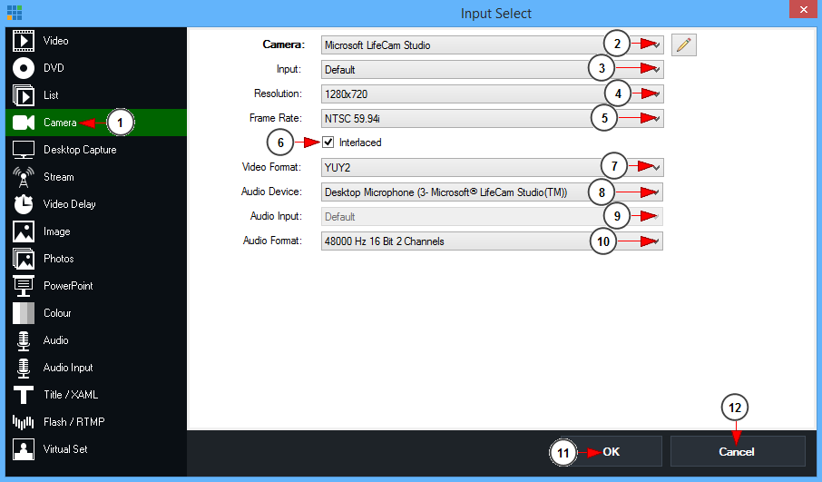 vMix - Prix, tarif, abonnement et avis | GetApp France 2021