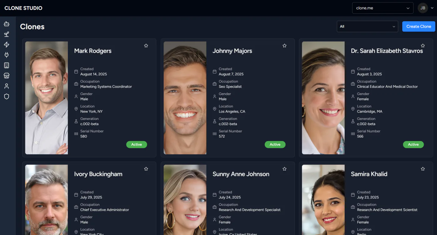 Clone Studio Cost & Reviews - Capterra Australia 2026