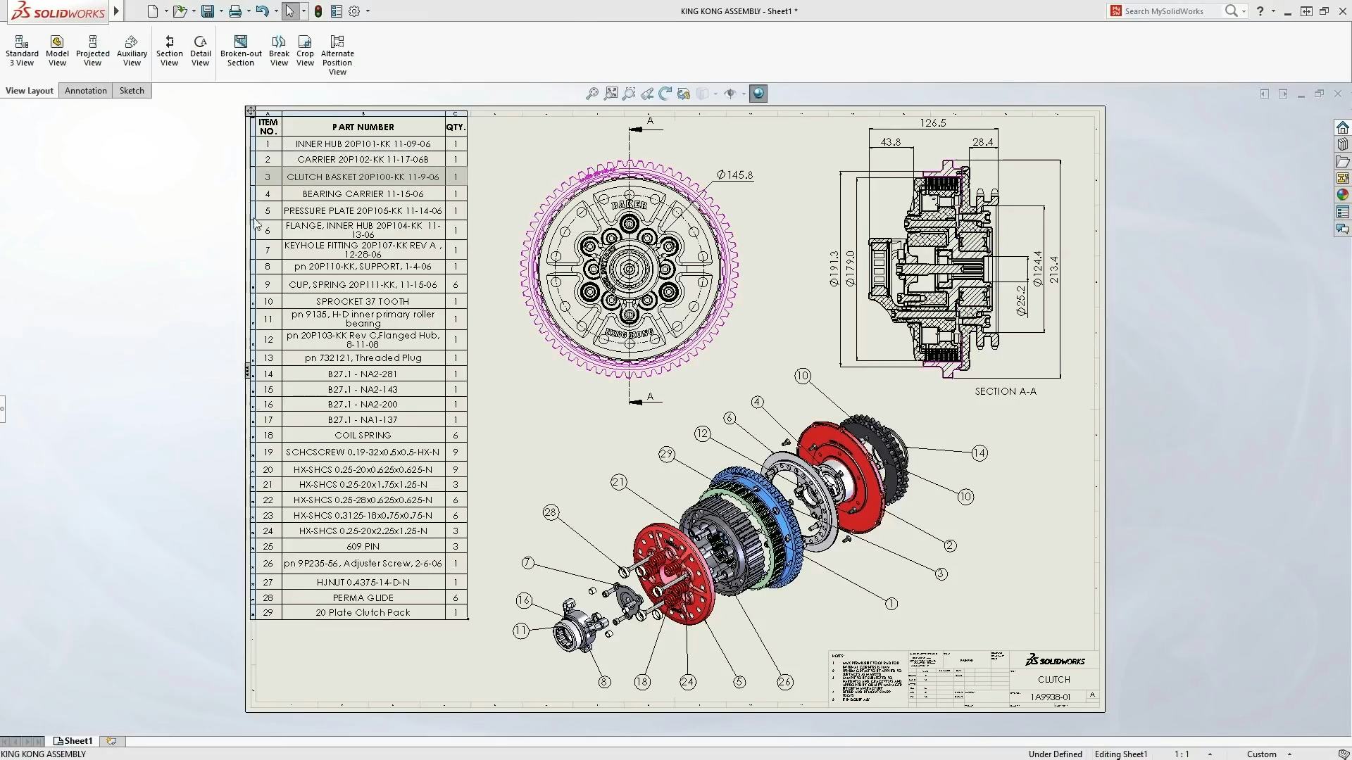 SolidWorks Premium Opiniones, precios y características Capterra