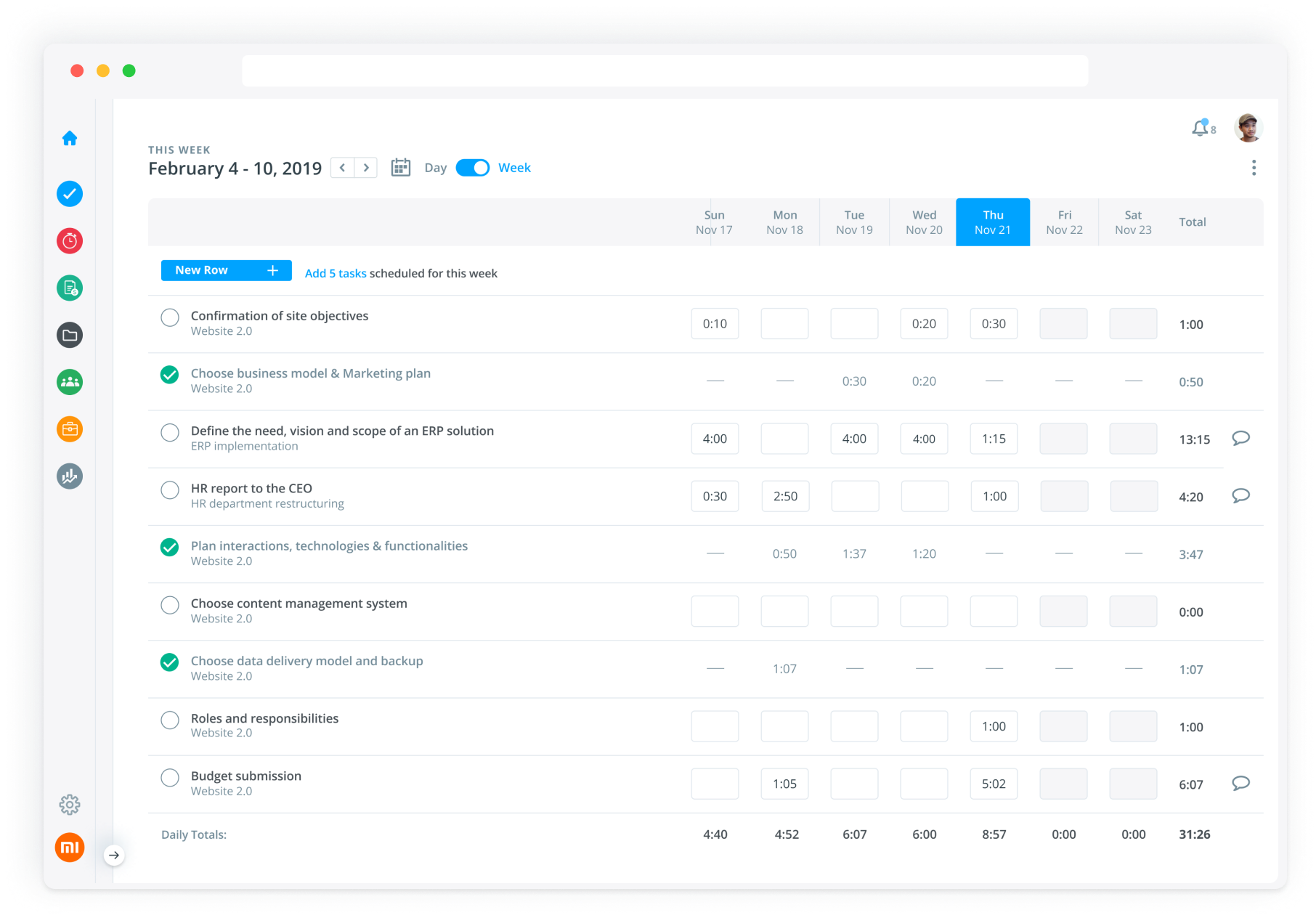 Cerri Software - 4