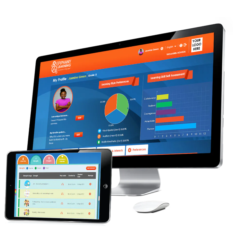 Epiphany Learning Price, Features, Reviews & Ratings - Capterra India