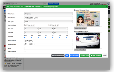 Resident Interface-thumb