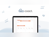 Coact Software - All your data in one place