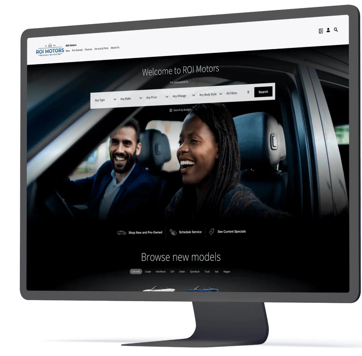 Dealer.com Pricing, Reviews & Features - Capterra Canada 2026