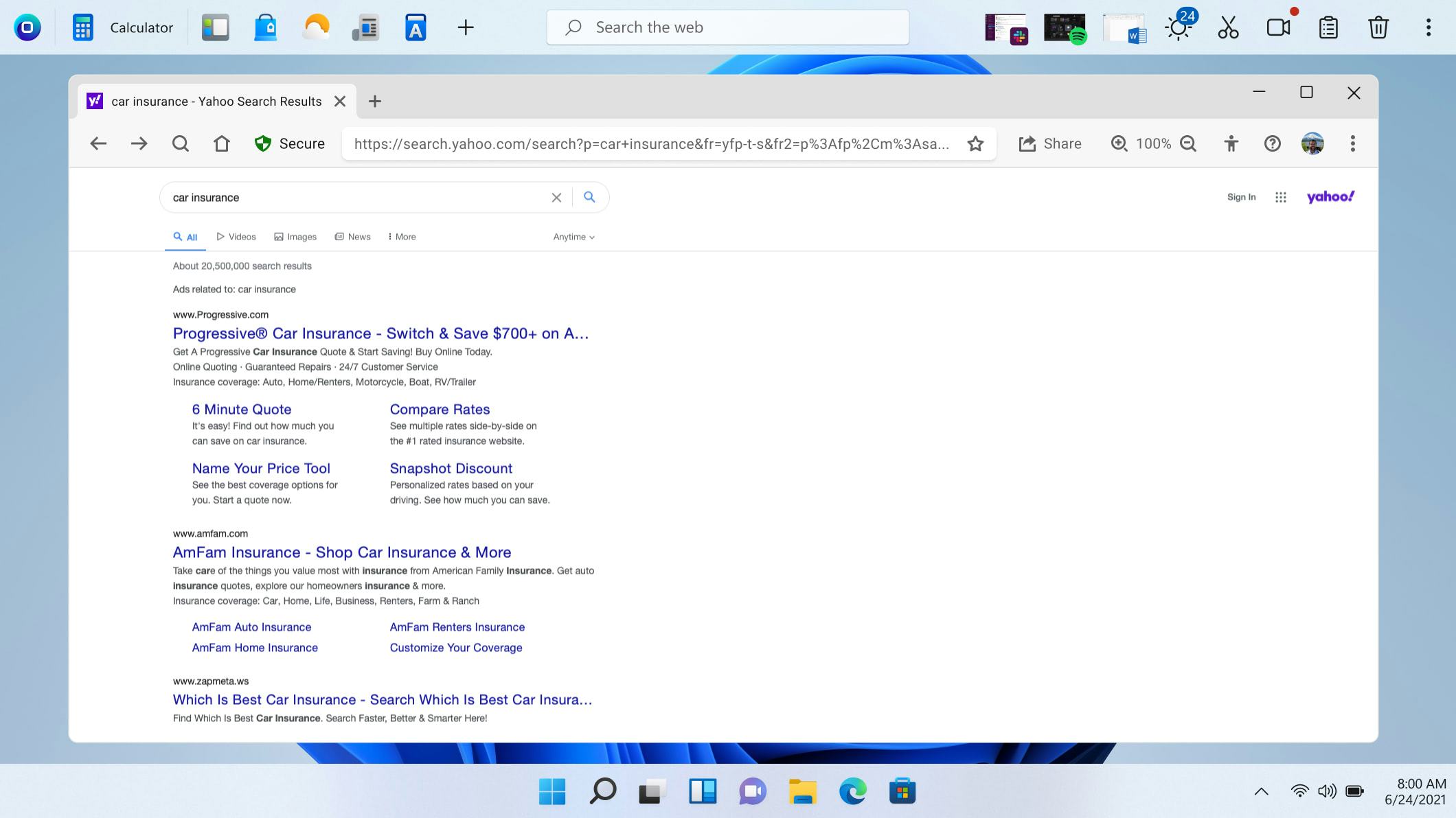 OneLaunch Software - 3