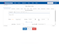 FTMaintenance Select Software - 2 - Vorschau
