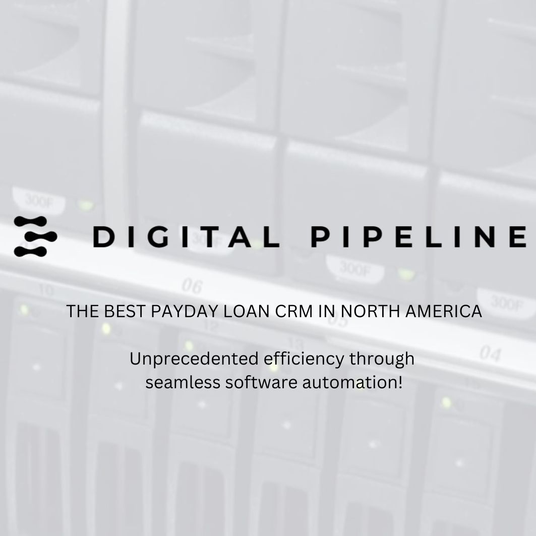 Digital Pipeline