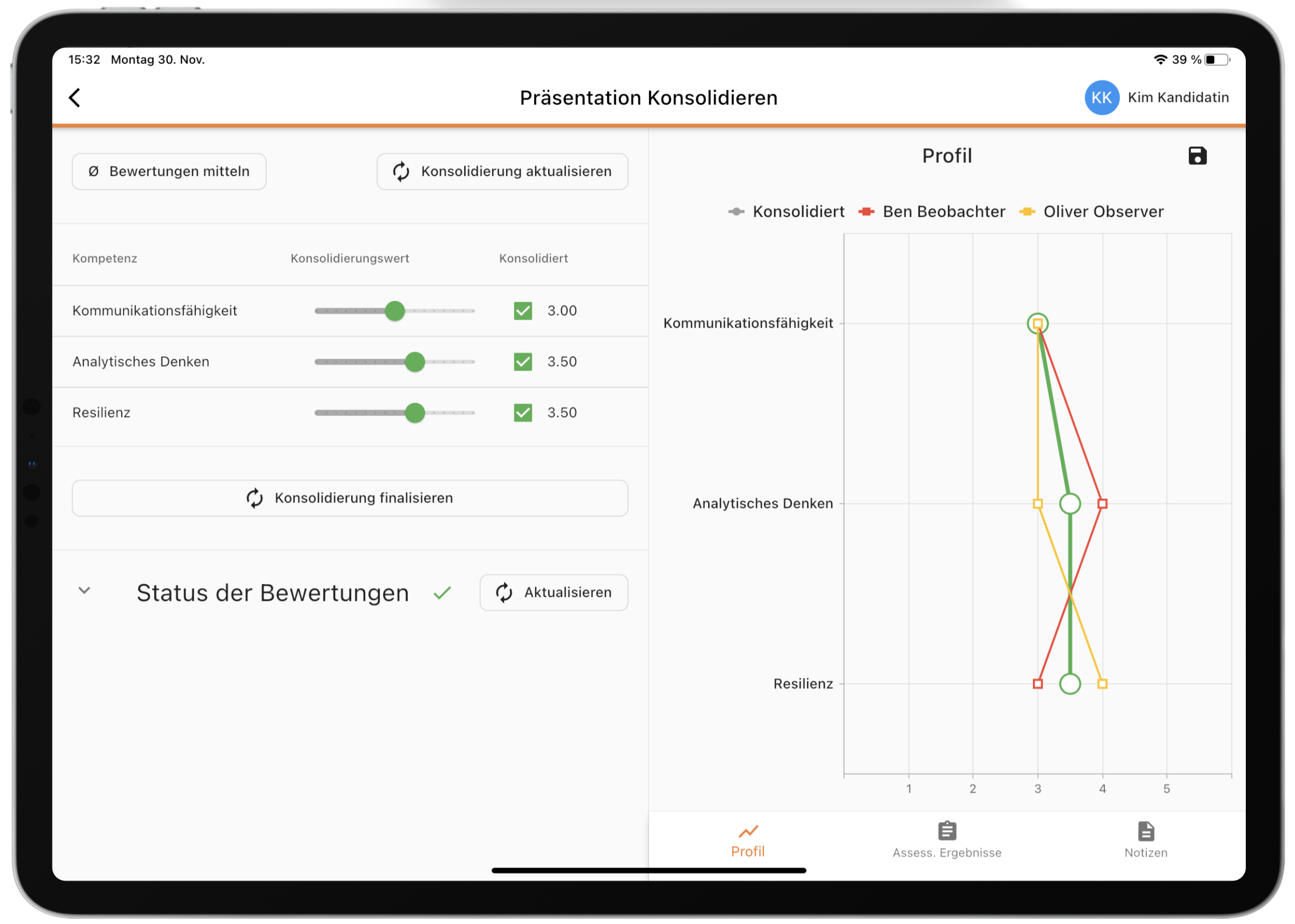 Applysia Software - Applysia App