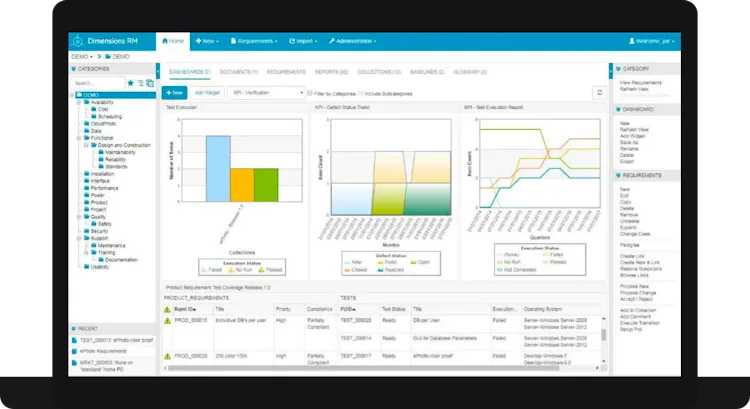 OpenText Dimensions RM 2026 Pricing, Features, Reviews & Alternatives ...