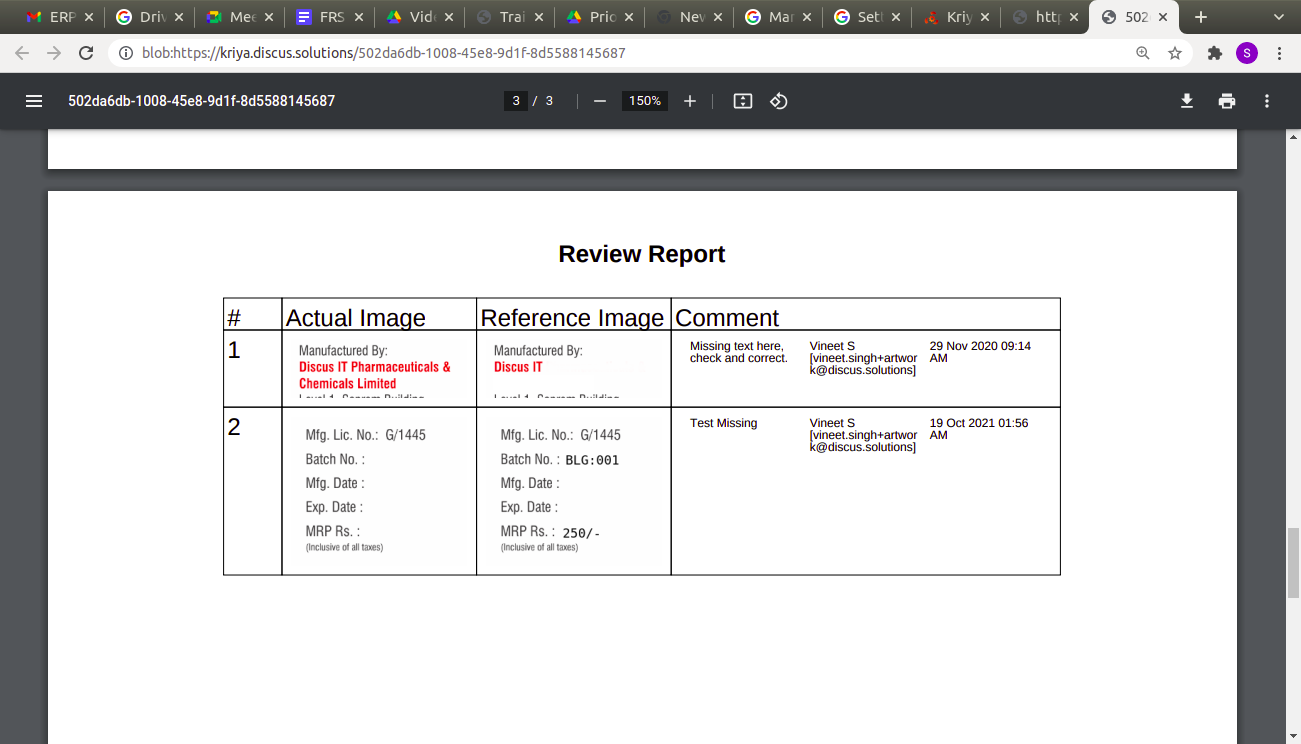 Artwork Reviews, Cost & Features GetApp Australia 2023