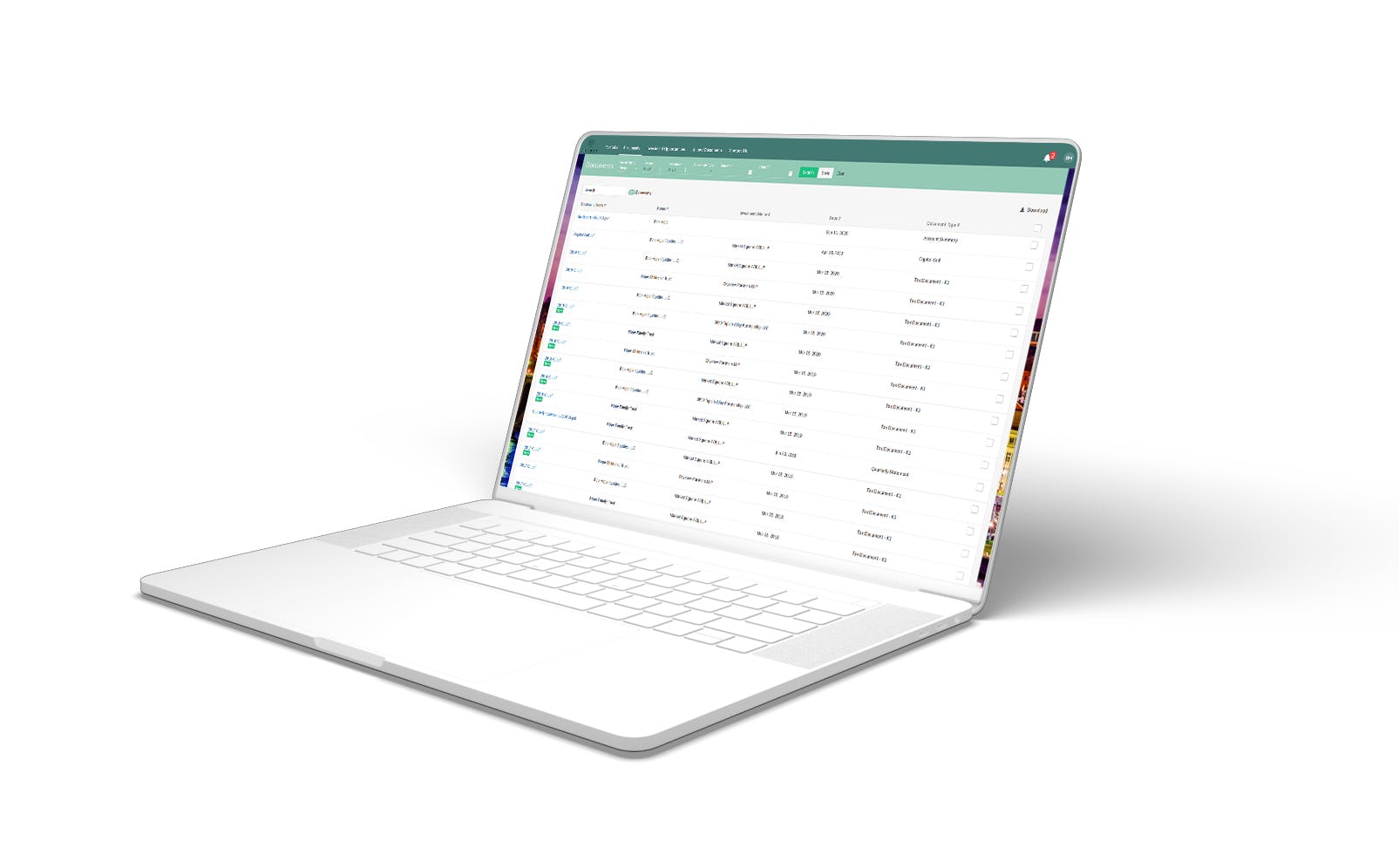 Yardi Investment Manager Software - 1