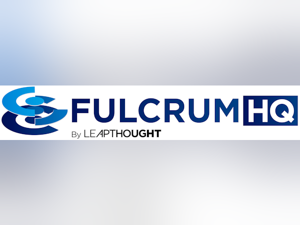 FulcrumHQ Software - 1
