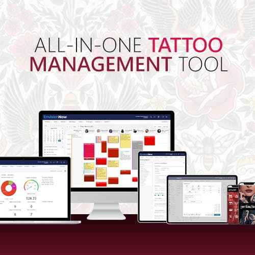 Envision Ink Pricing, Alternatives & More 2024 Capterra