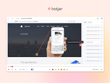 Hotjar Software - 1