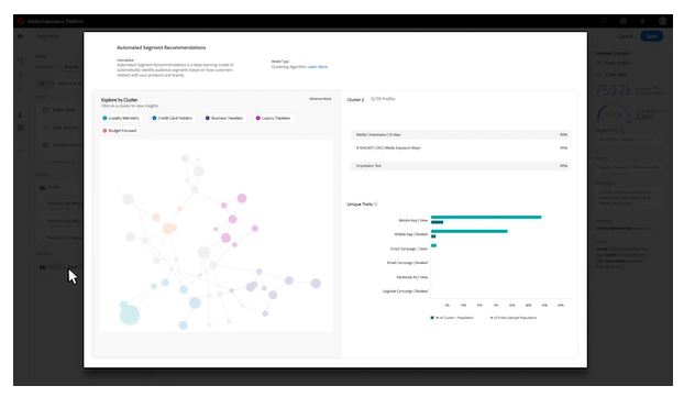 Adobe Real-Time CDP Cost & Reviews - Capterra Australia 2024