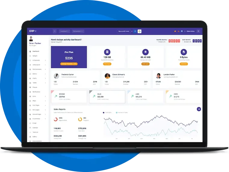 Erpnext Features ERPNext Reviews, Cost & Features | GetApp Australia 2026