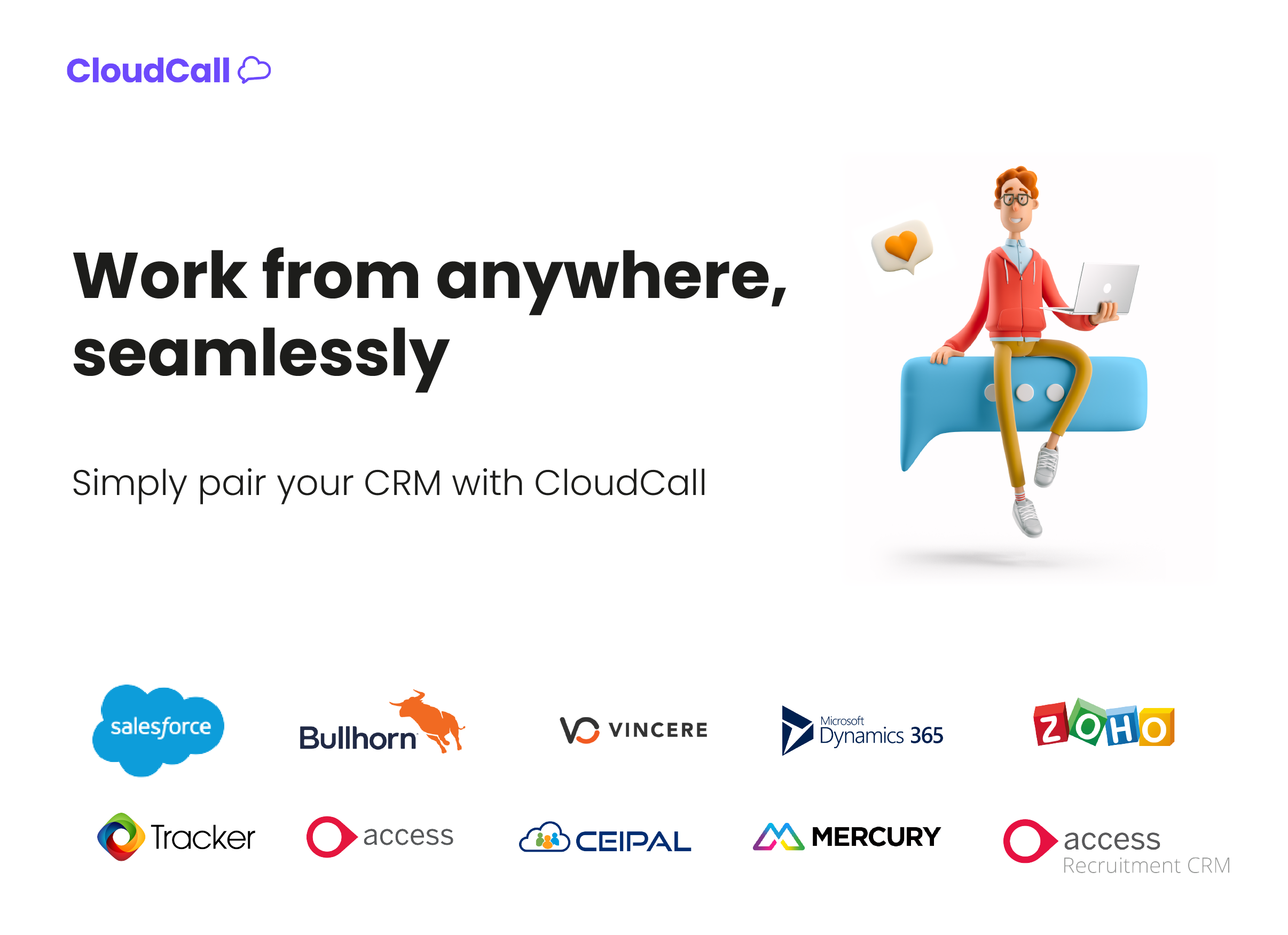 CloudCall Software - 2