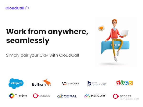 CloudCall Software - 2