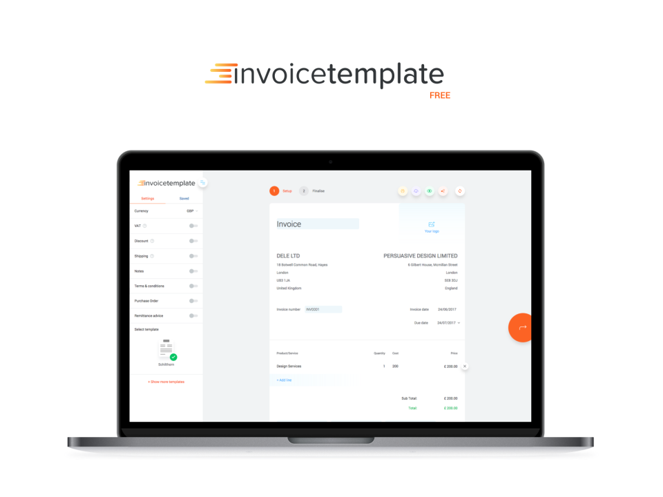 invoice-template-pricing-alternatives-more-2023-capterra