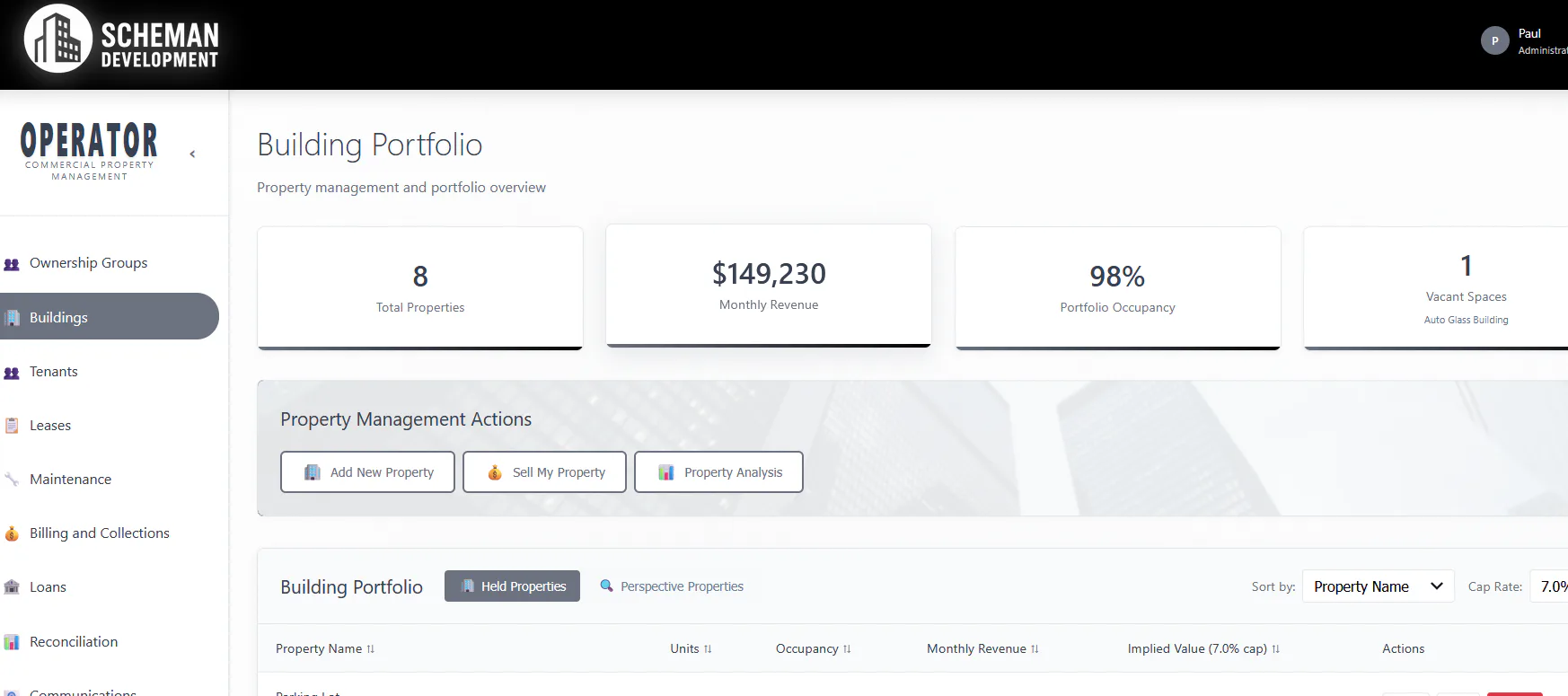 Operator Pro Software Operator Pricing, Reviews & Features - Capterra Canada 2026