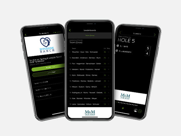 Live Scoring and Leaderboards-thumb