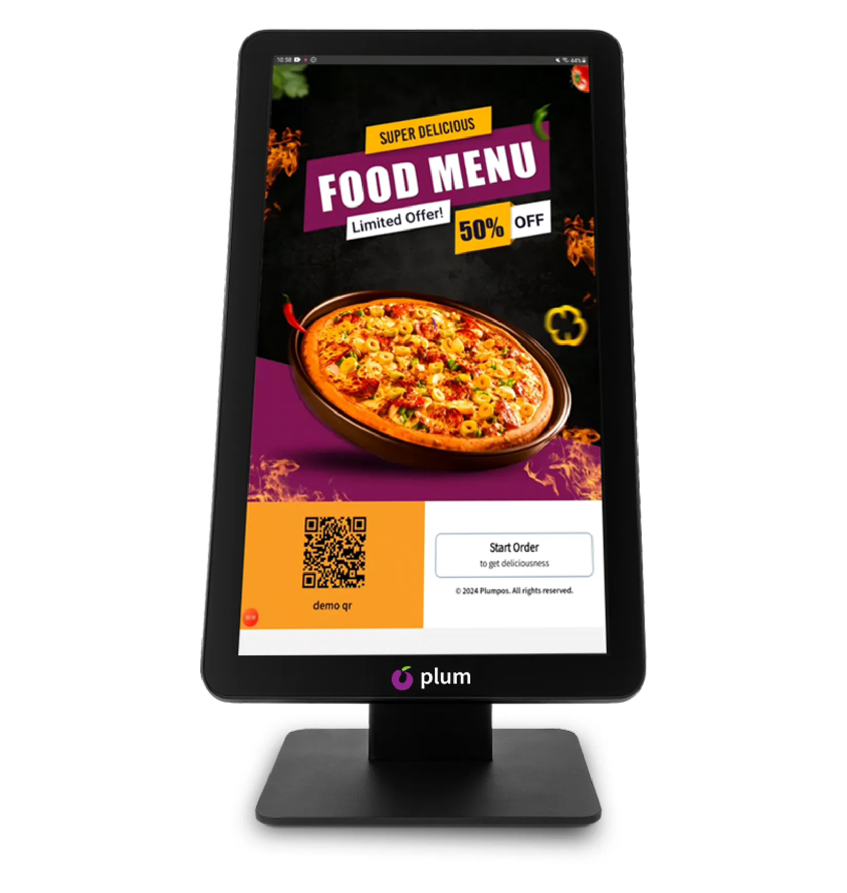 Plum POS Pricing, Reviews & Features - Capterra Canada 2026
