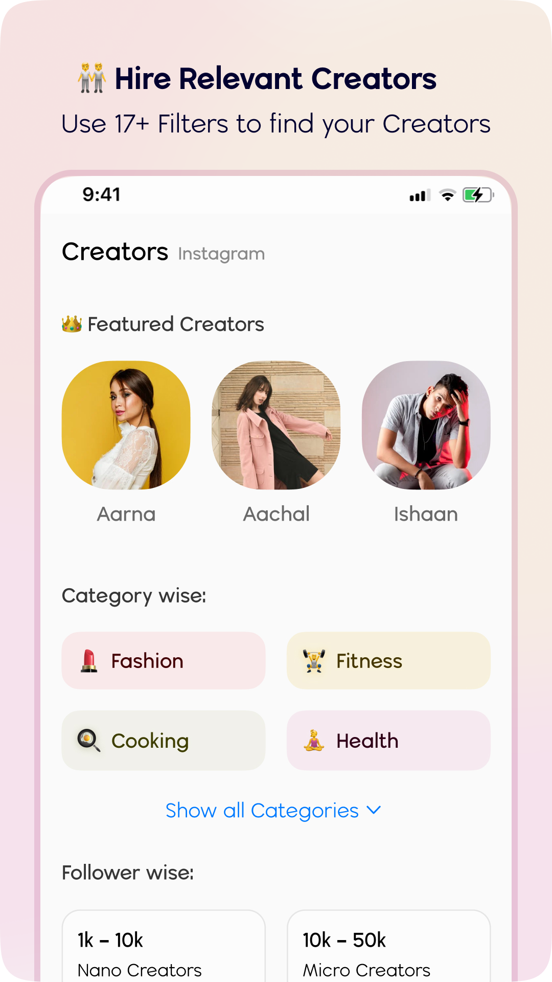 Socialveins Software - 2