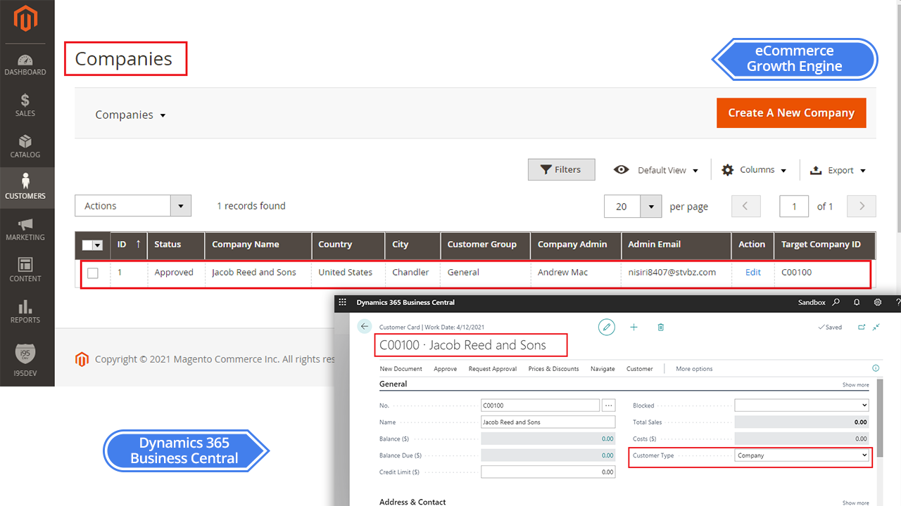 eCommerce Growth Engine (EGE) Software - 2023 Reviews, Pricing & Demo