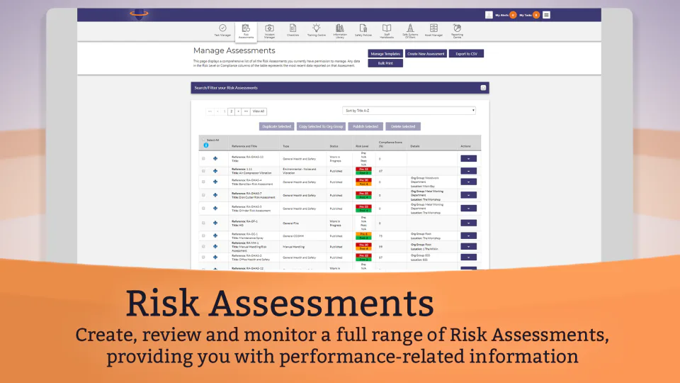 T100 Risk Management T100 Risk Manager Pricing, Cost & Reviews - Capterra UK 2026