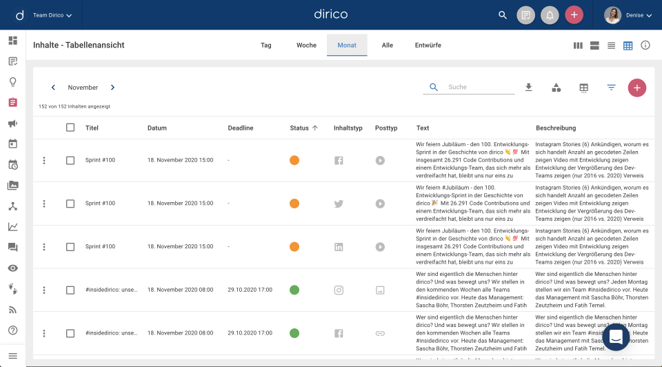 dirico.io Logiciel - 3
