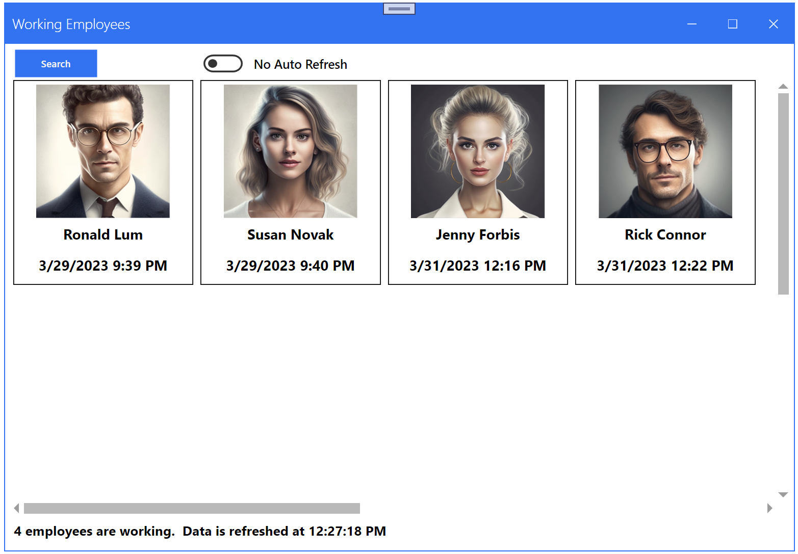 Employee Time Clock Software Reviews, Pricing & Ratings GetApp NZ 2024