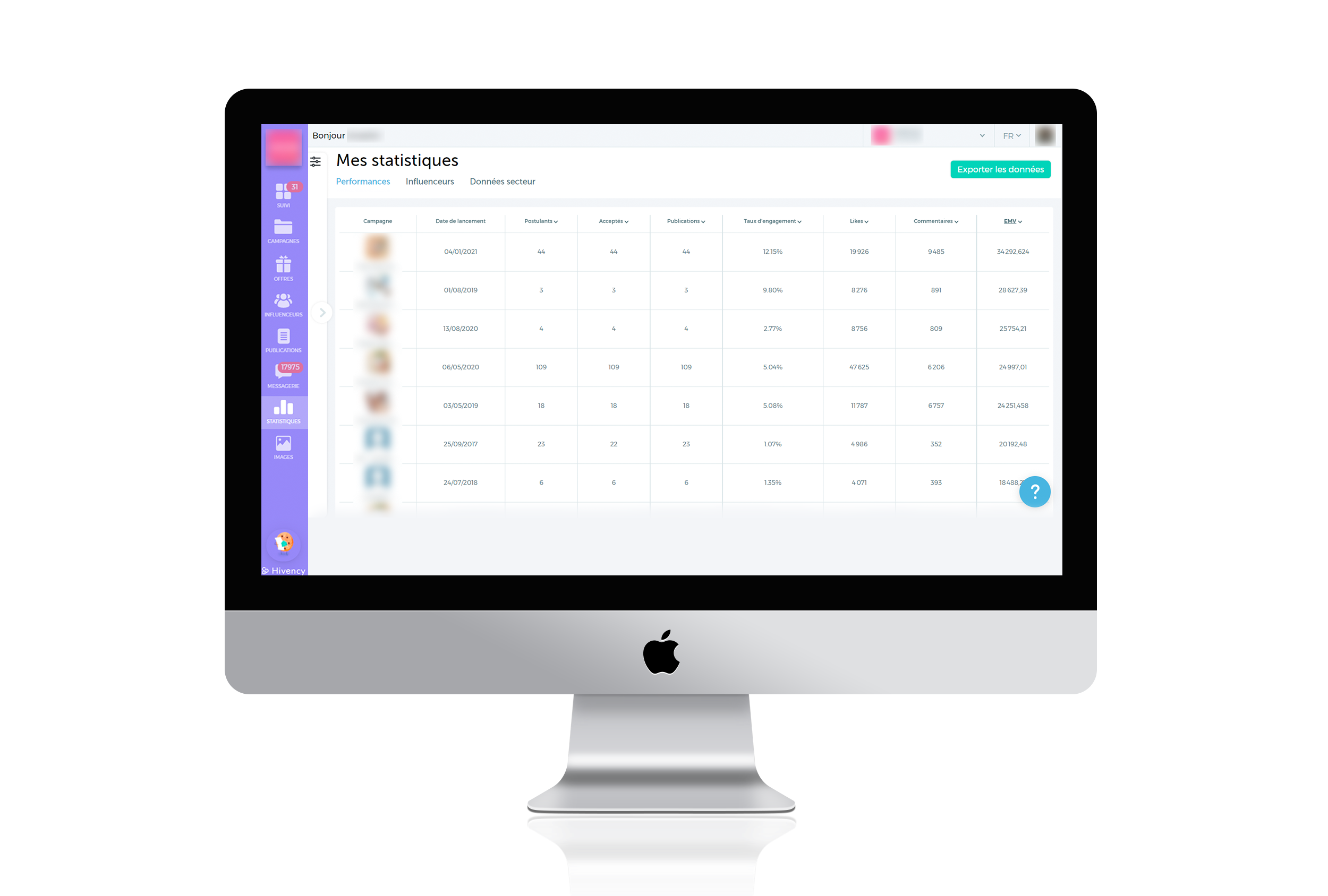 Influencer Marketing Software - 3