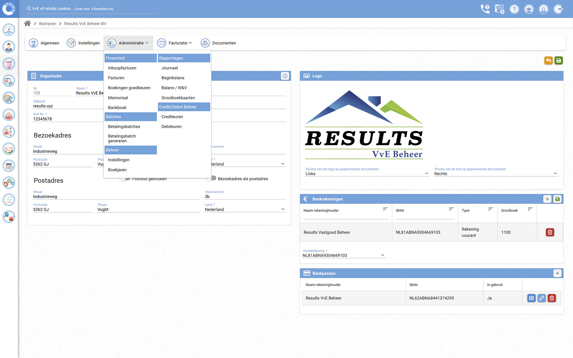 Gate Software Gate Property Management Software Price, Reviews & Features - Capterra ...