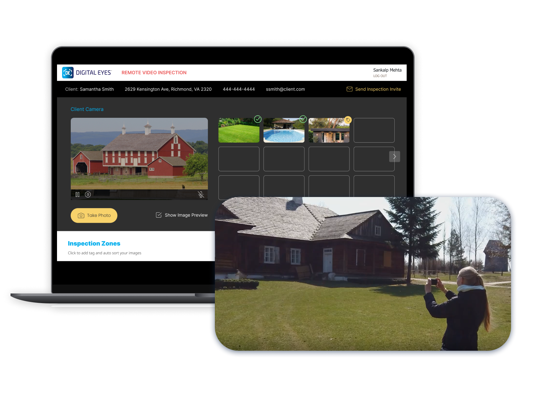 Digital Eyes Pricing, Alternatives & More 2024 Capterra