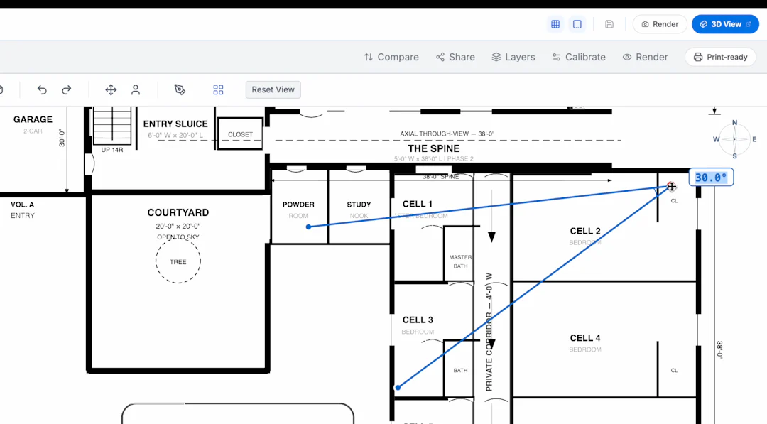 Design Home Software Pricing, Alternatives & More 2026 | Capterra