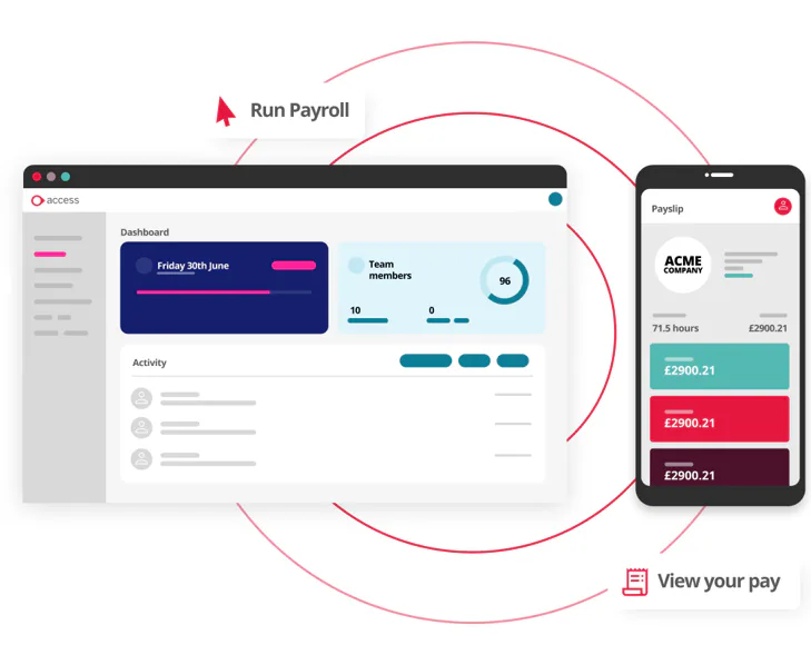 Access Paycircle Pricing, Cost & Reviews - Capterra UK 2026