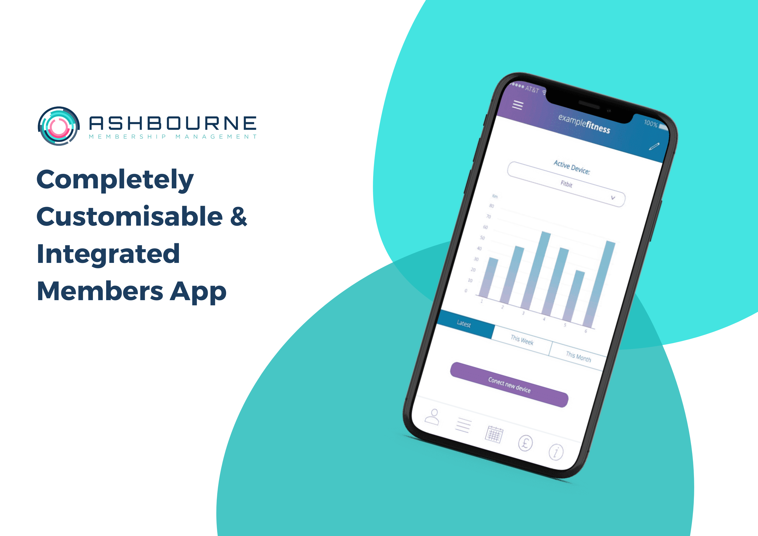 Ashbourne Membership Management Software - 5