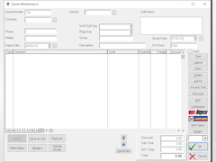SAM Software - 2025 Reviews, Pricing & Demo