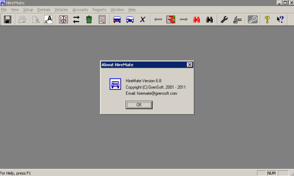 HireMate Software - 3