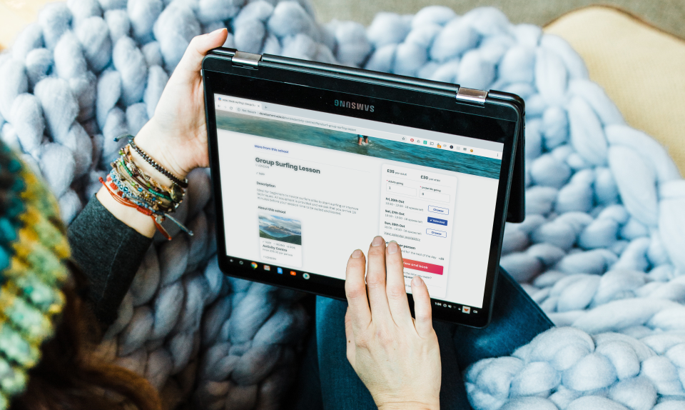 Gorgeous on any device-thumb