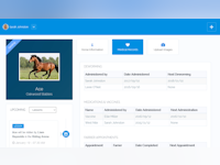 Equine Companion Software - 2 - Vorschau