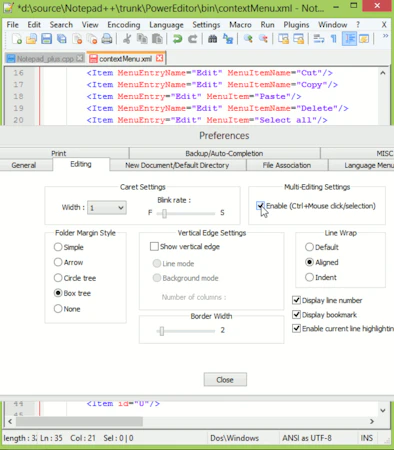 Notepad++ Reviews, Demo & Pricing - 2022
