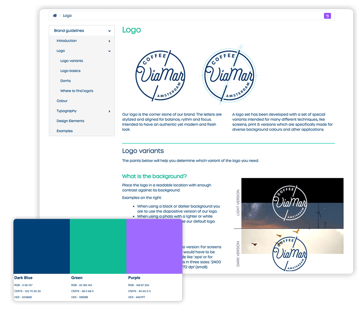 Marvia Software - 5