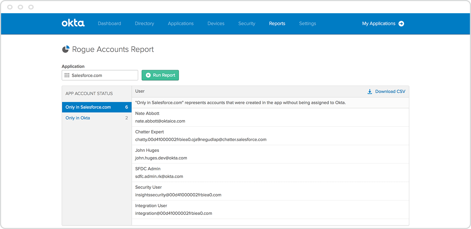 Okta Logiciel - 4