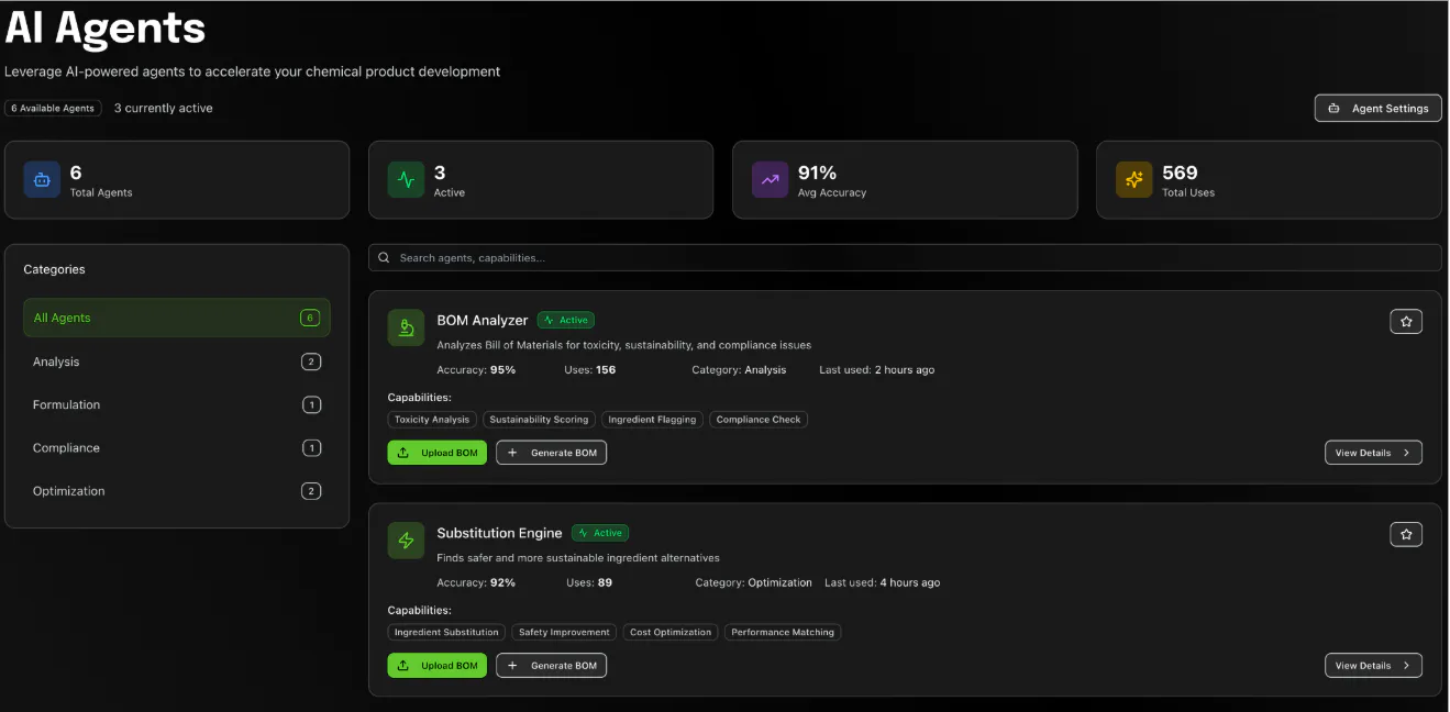 nowsta: precios, funciones y opiniones | getapp... ChemCopilot: precios, funciones y opiniones | GetApp Colombia 2026