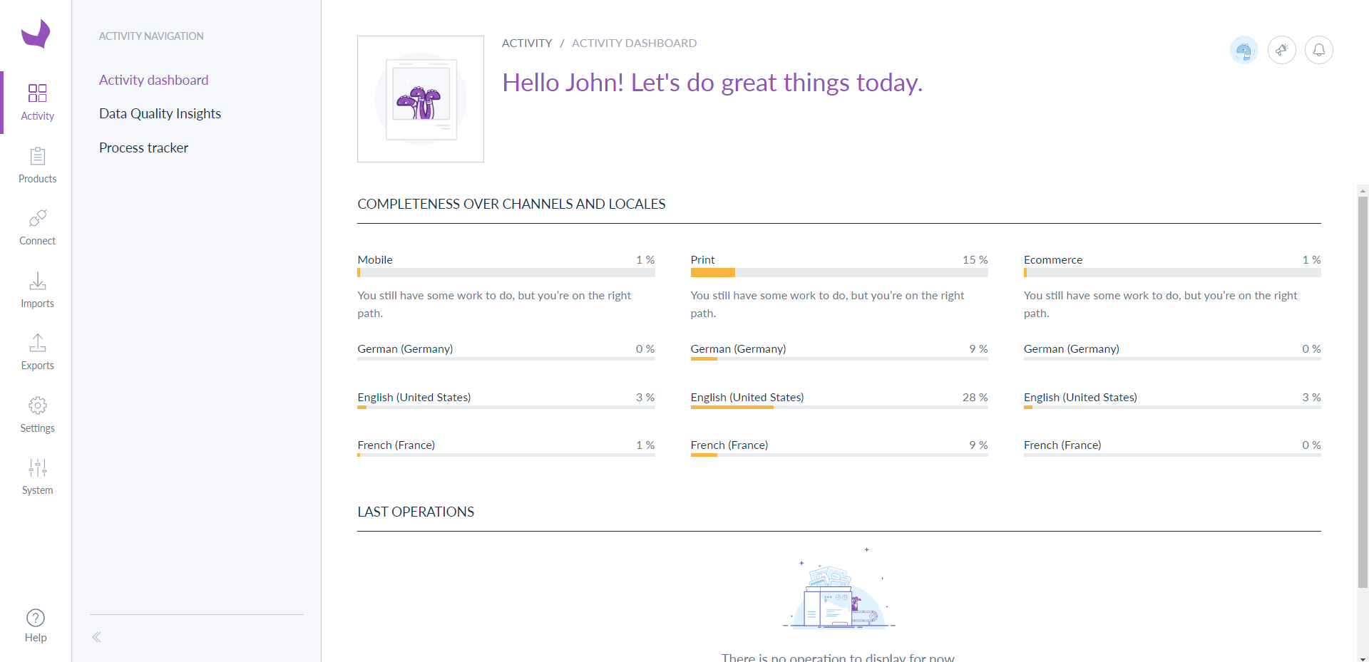 smallPIM screenshot: smallPIM_akeneo