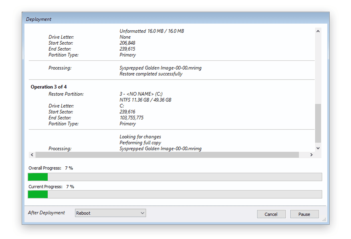 SiteDeploy Software - 2