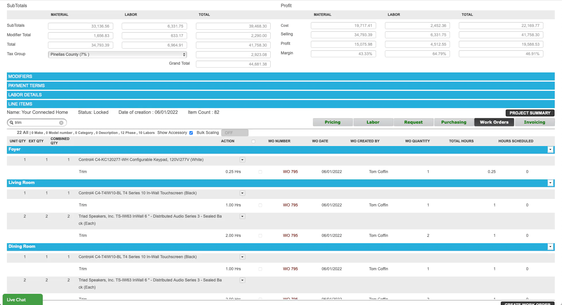 smartOFFICE Pricing, Reviews & Features - Capterra Canada 2026