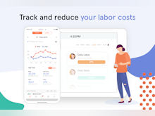 7shifts Software - Take control of your labor costs