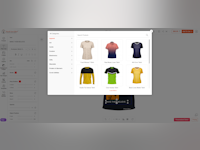 Brush Your Ideas Software - 5 - Vorschau